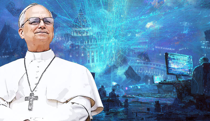 Leon-XIV-technologia