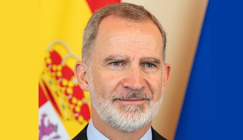 Король Іспанії стане протоканоніком римської базиліки Санта-Марія-Маджоре