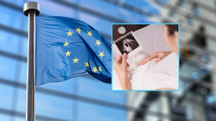 Жінки потребують підтримки, а не абортів. Єпископи ЄС критикують плани фінансування абортів із фондів ЄС