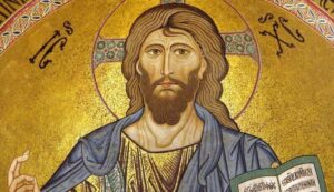 Chrystus Pantokrator