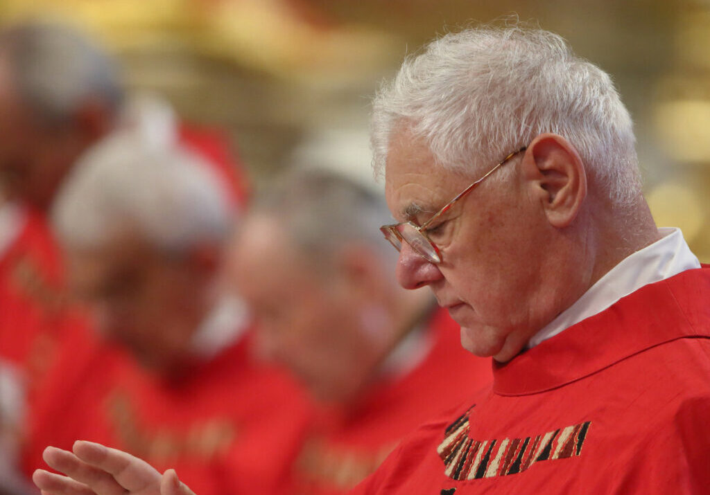 Papie? Franciszek na Mszy ?wi?tej z okazji uroczysto?ci ?wi?tych Aposto?ów Piotra i Paw?a