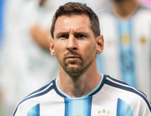 Leo-Messi