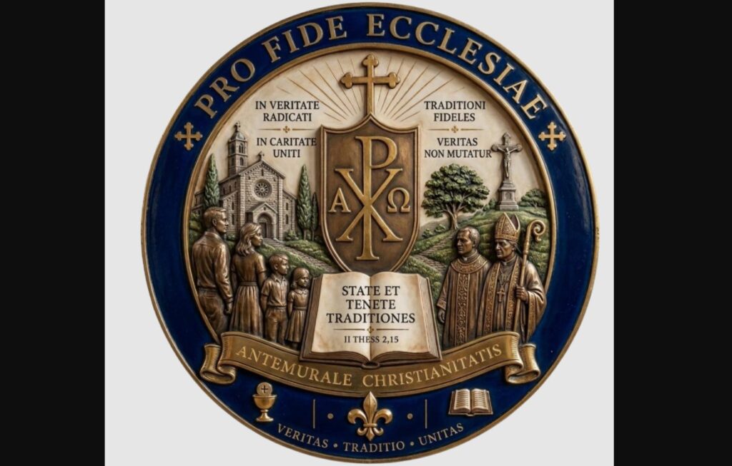 Pro Fide Ecclesiae