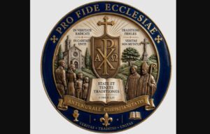 Pro Fide Ecclesiae