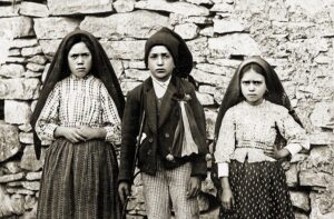 Lucja-dos-Santos-Franciszek-i-Hiacynta-Marto