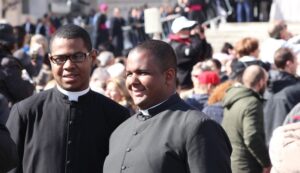 priest