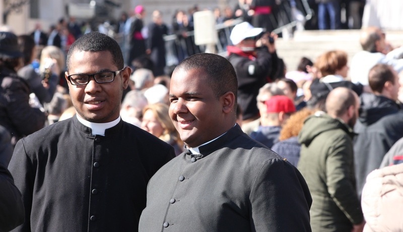 priest