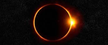 solar eclipse